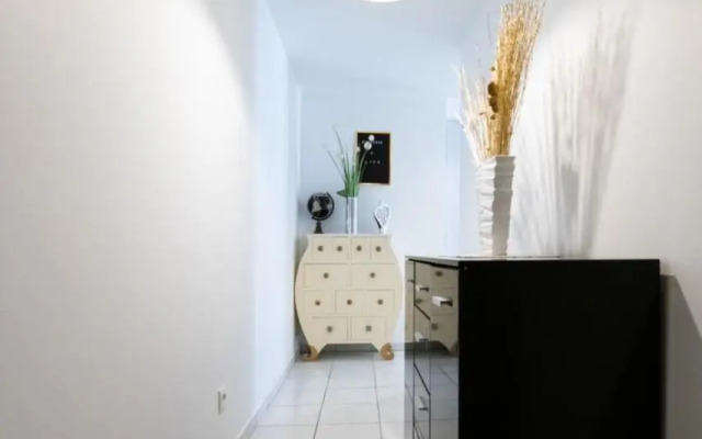 Le Casper - Charmant appartement au calme proche centre-ville