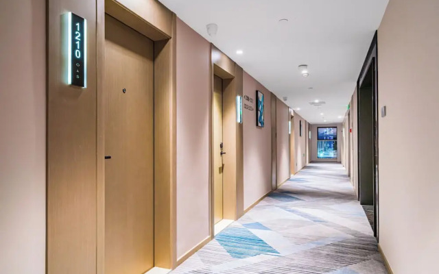 Hangzhou Wassim Resorts Hotel