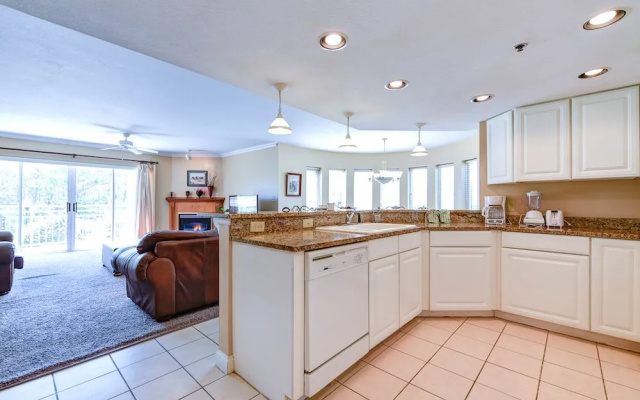Golf Vista 111 by Jackson Mountain Rentals