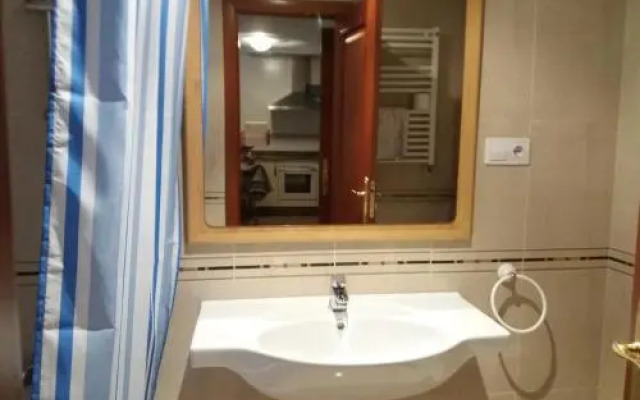 Apartamentos As Caldelas