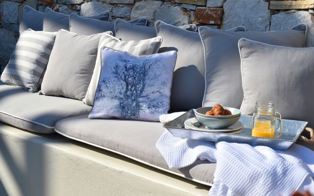 Ambassador Luxury Villas