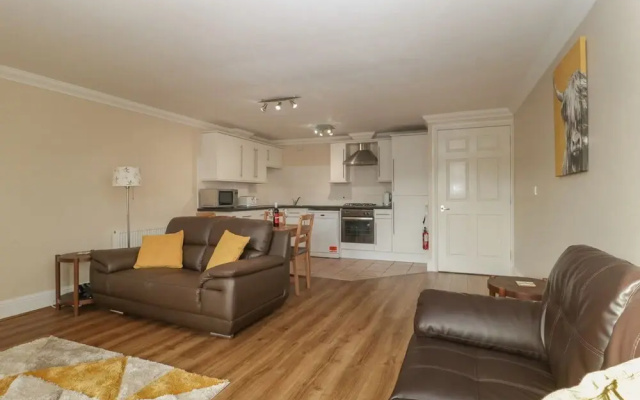 Townbridge Apartment