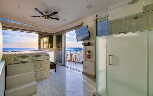 Surf Style 6 3 Bedroom Townhouse