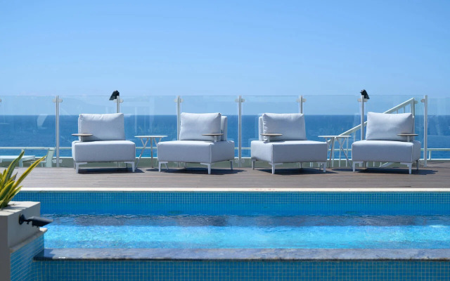 O2 Beach Club & Spa by Ocean Hotels