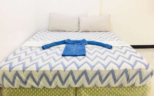 Villa Consolacion Resort