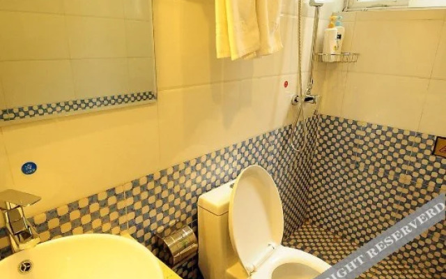 Qionghai Memory Boutique Inn