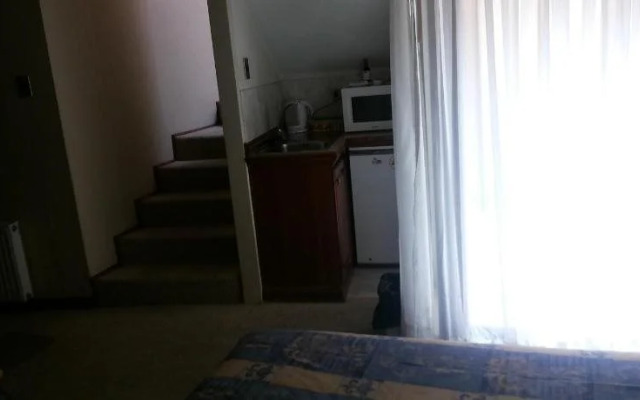 Hotel Don Manuel