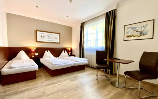Hotel Turnerwirt
