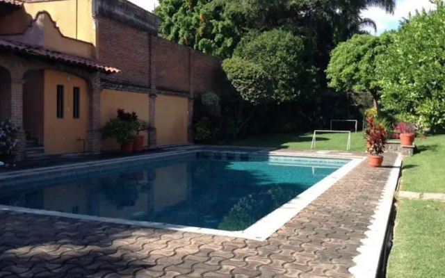 Casa Tatto Cuernavaca