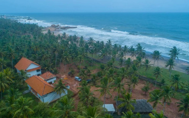 Paraikal Beach Resort