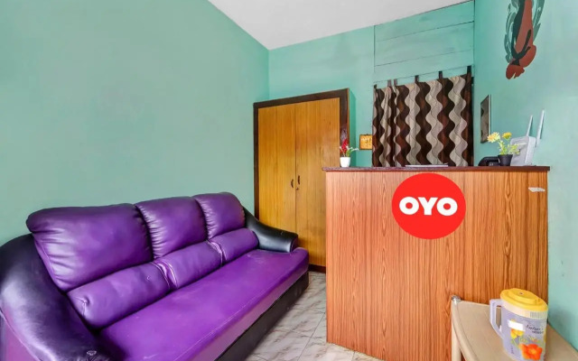 Oyo 91227 Arunachala Guest House