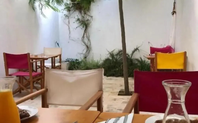 HoMe Hotel Menorca