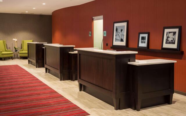 Hampton Inn Chicago Downtown/Magnificent Mile