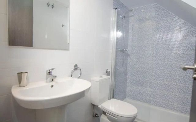 Novabeach Apartments - Marholidays