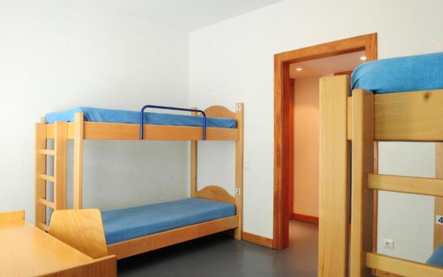 Pousada de Juventude de Abrantes