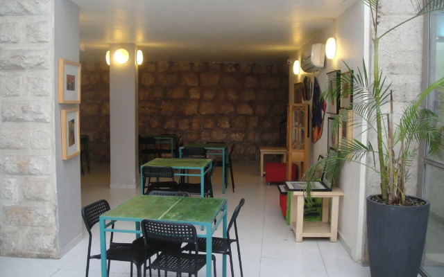 Art Hotel Downtown