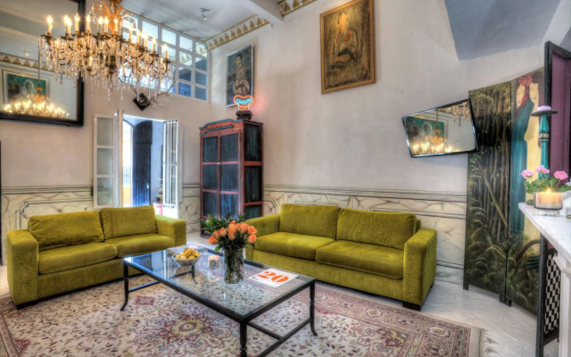 Rivera del Rio Boutique Hotel