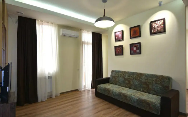 Gallery Apartment A