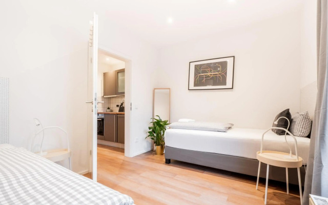 Eddy's Rest & Relax - Neuhausen