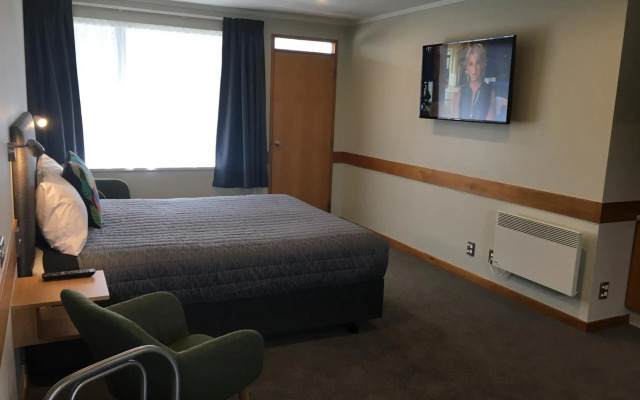 Dunedin Motel and Villas