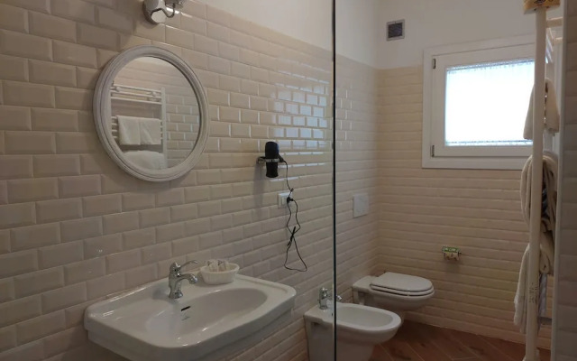 RMaison Luxury Suites Olbia