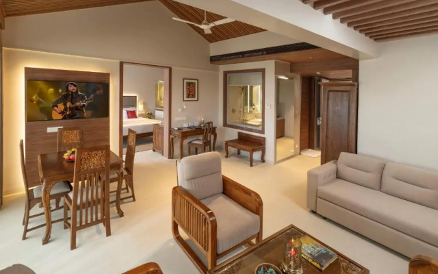 Uday Suites
