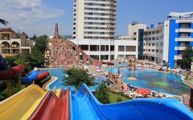 Kuban Resort & Aquapark