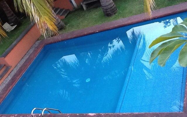 Posada Cocos