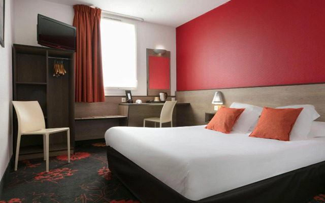 Hôtel Clermont Estaing