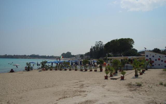 Appartamento Assunta 1 Piano Climatizzato