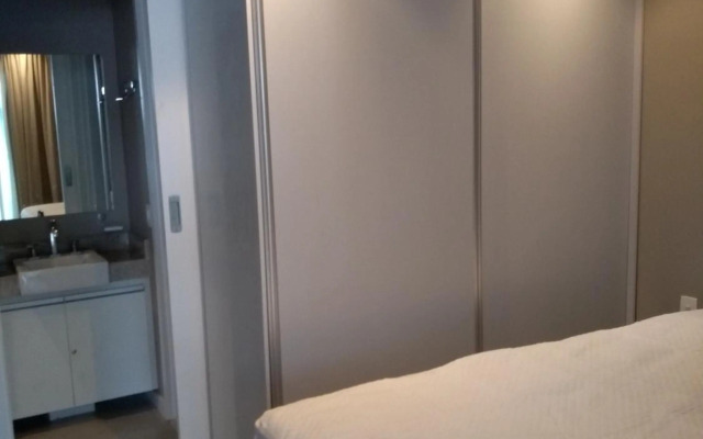 Estacofor Santos - Apto 1105