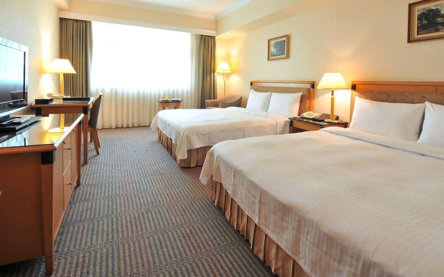 Carlton Hotel-Chung Hwa