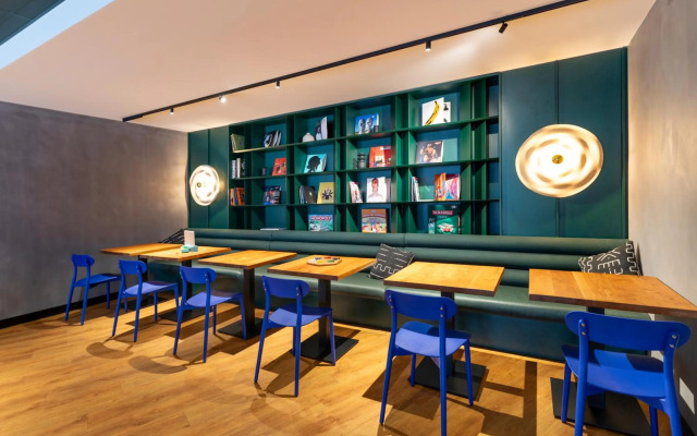 Ibis Styles Dijon Nord Valmy