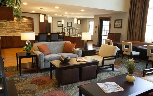Staybridge Suites Lake Jackson by IHG