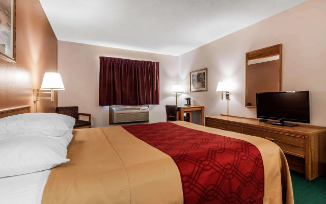 Rodeway Inn