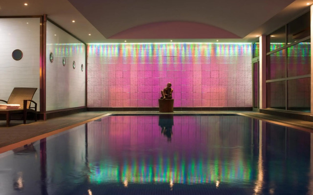 Mercure Paris CDG Airport & Convention