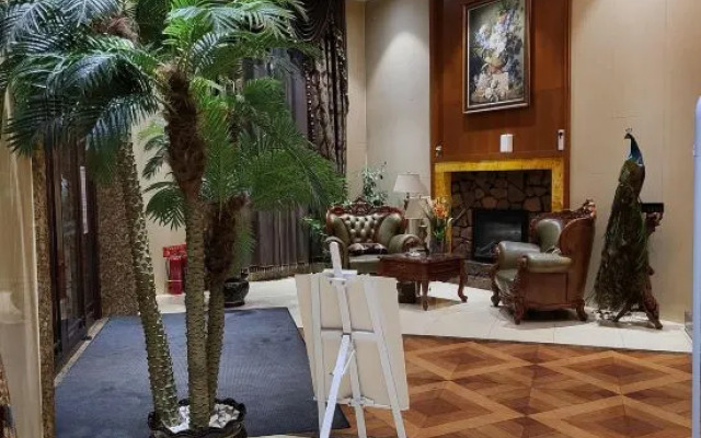 Yashe Tianxiang Boutique Hotel