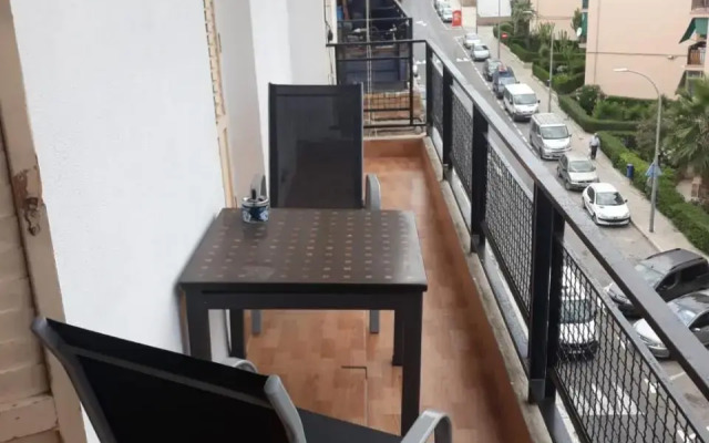 Duplex apartaments