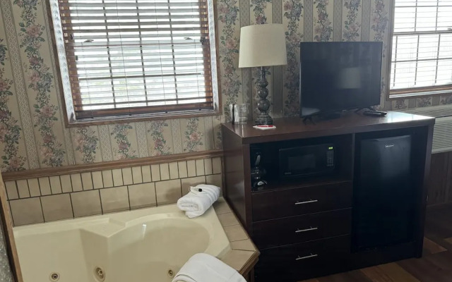 Fenway House Hotel