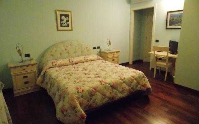 B&B La Torretta