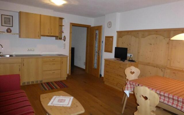 Appartements Burgerhof