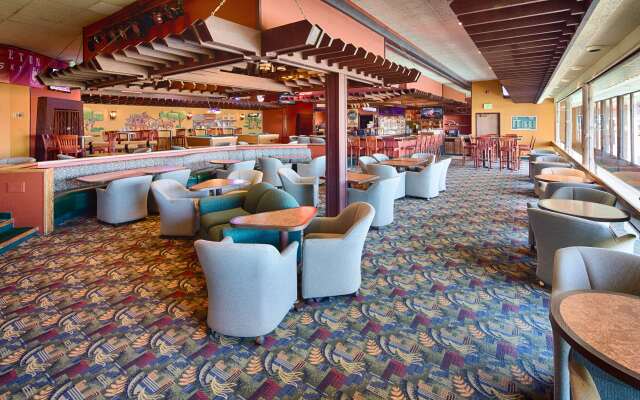 Red Lion Hotel Pendleton