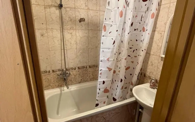 Апартаменты на улице Дружбы