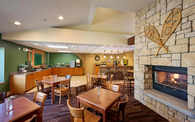 Mountain Valley Lodge