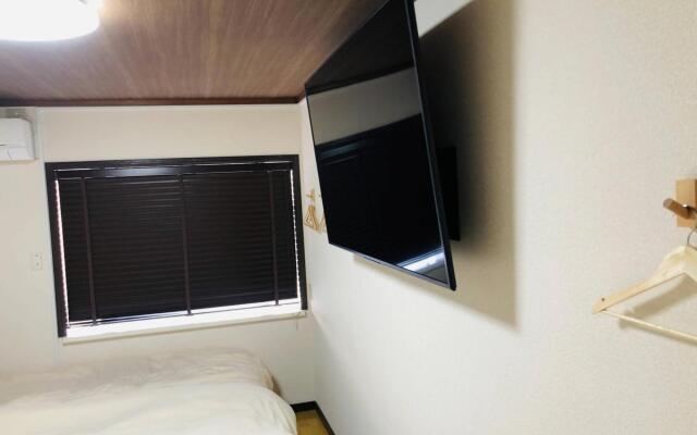 Maisonity Suizenji