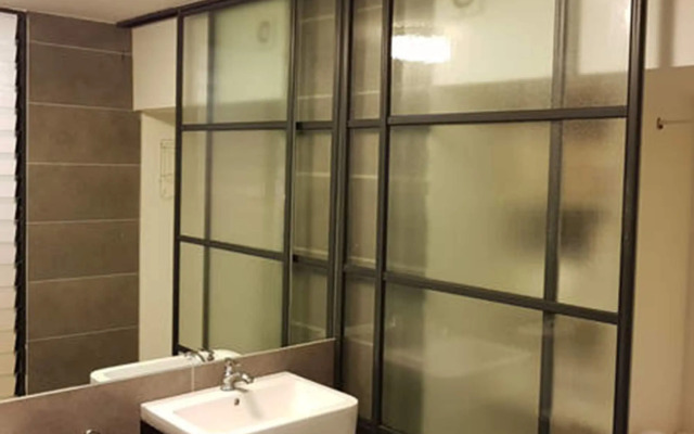 Duplex Loft Empire Damansara