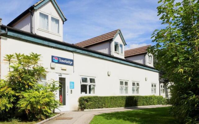 Travelodge Chester-le-Street
