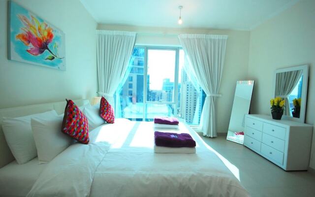 Kennedy Towers - Shemara Tower