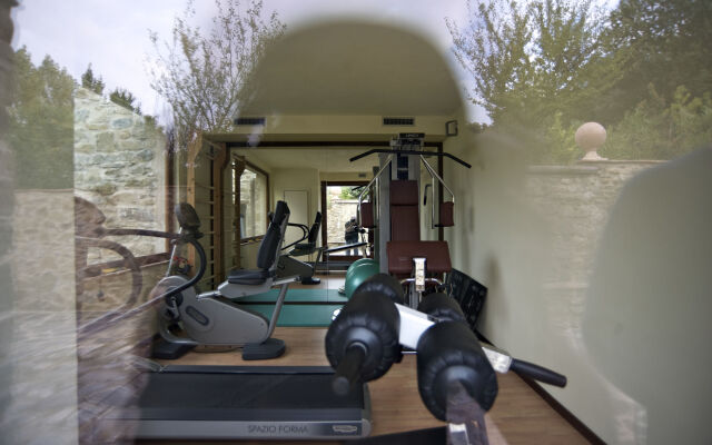 Relais Parco Fiorito