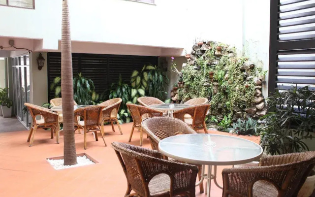 Hotel Khamvongsa